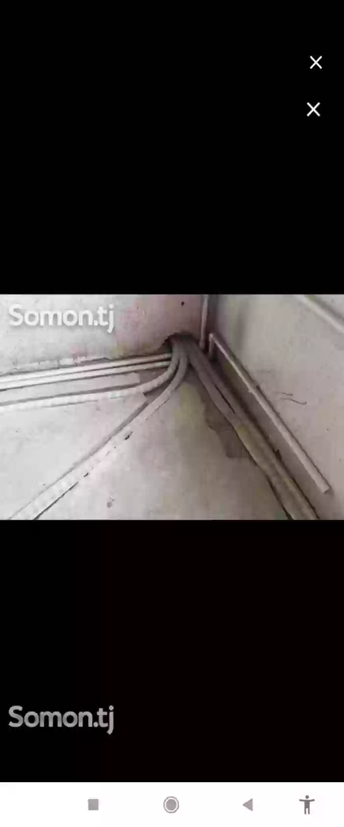 установка кондиционеров 
