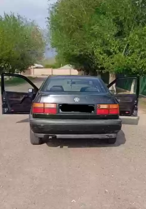 Volkswagen Vento 1994