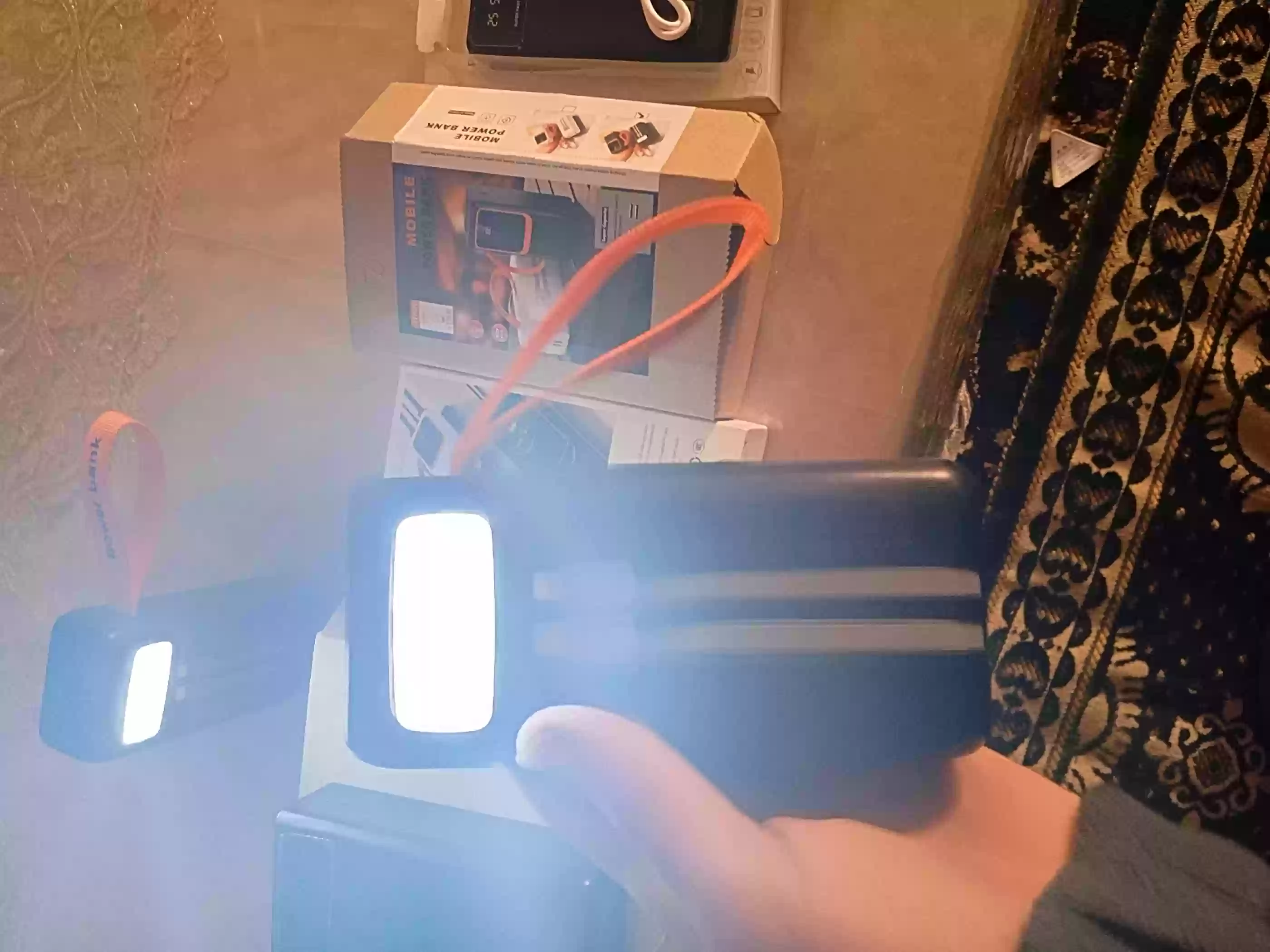 Power Bank  10.00 то 100.000 mah