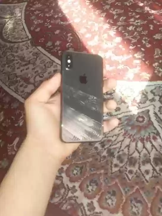 Apple iPhone xs 256 gb