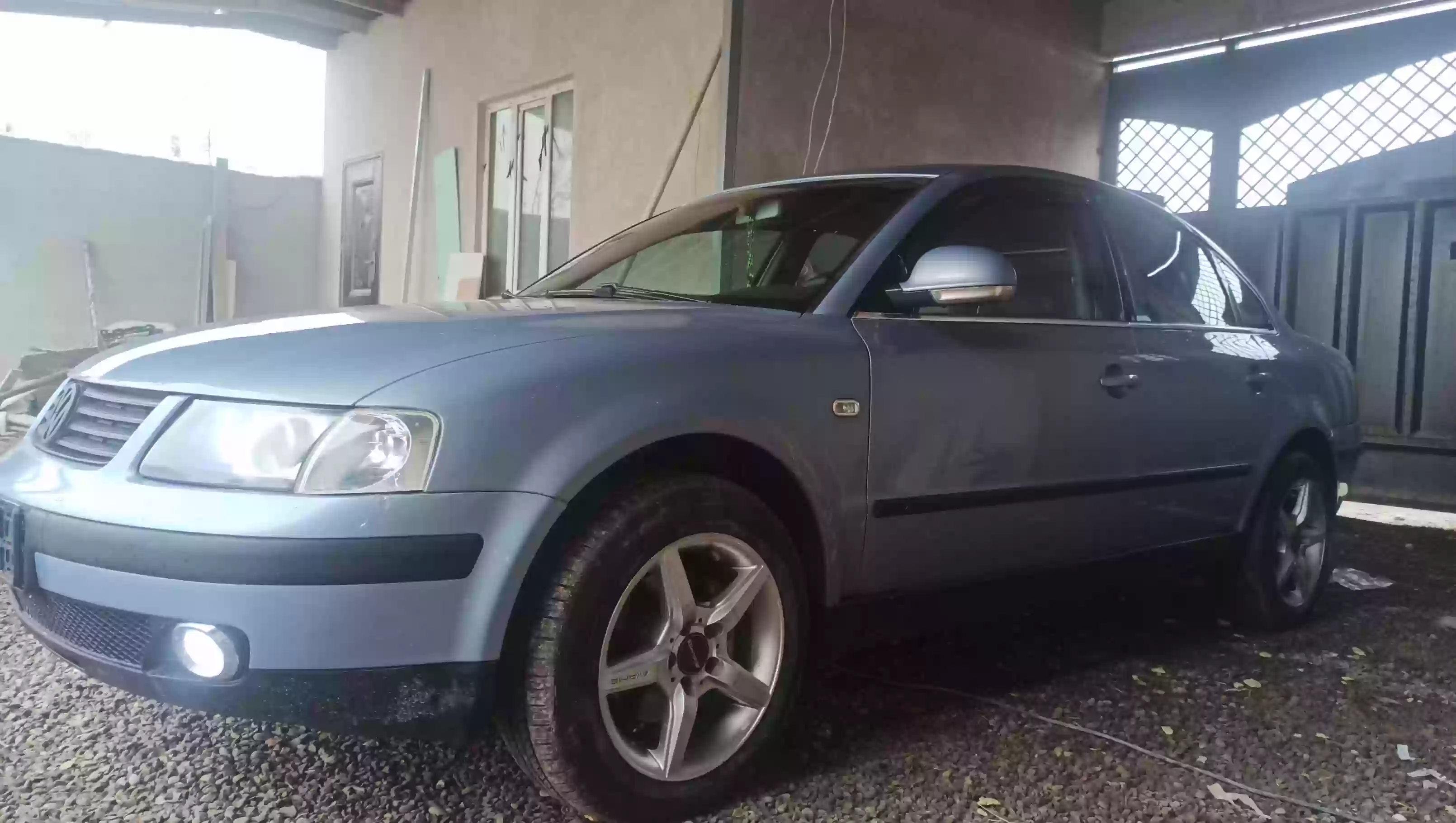 Volkswagen Passat 1999