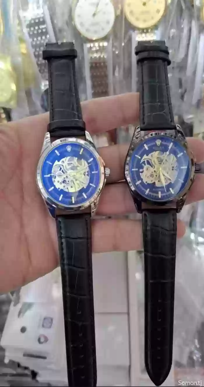 Rolex