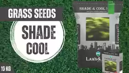 Тухми Газон Shade Cool