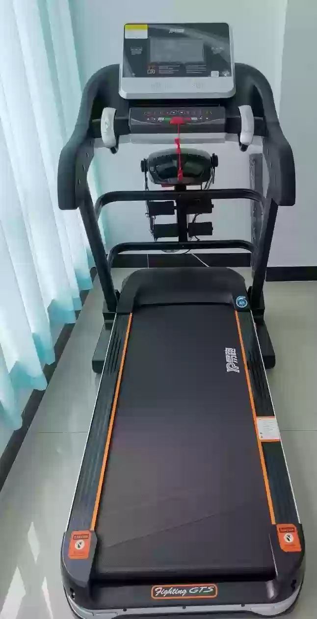 Беговая дорожка 