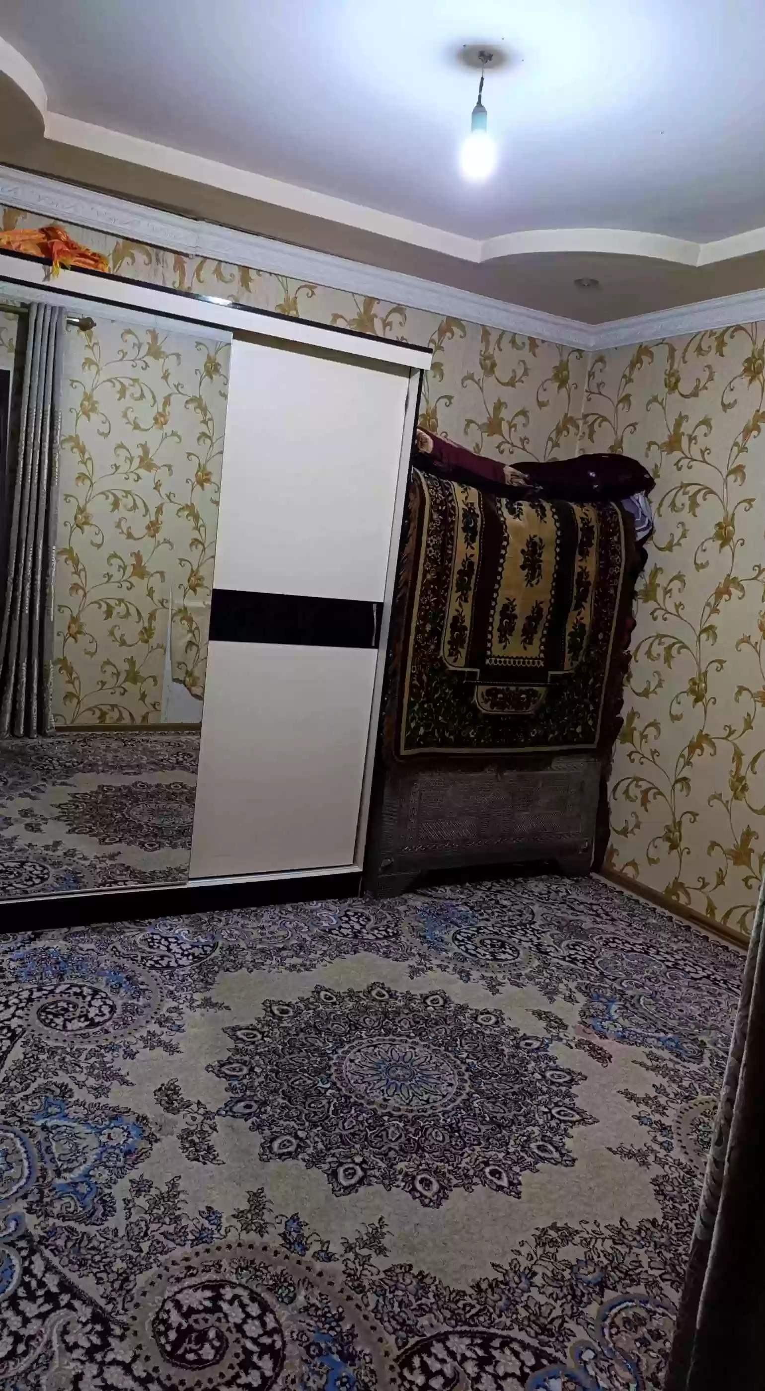 1 этажный, 2-комн. дом,  м², 25 соток, Нав бунёд