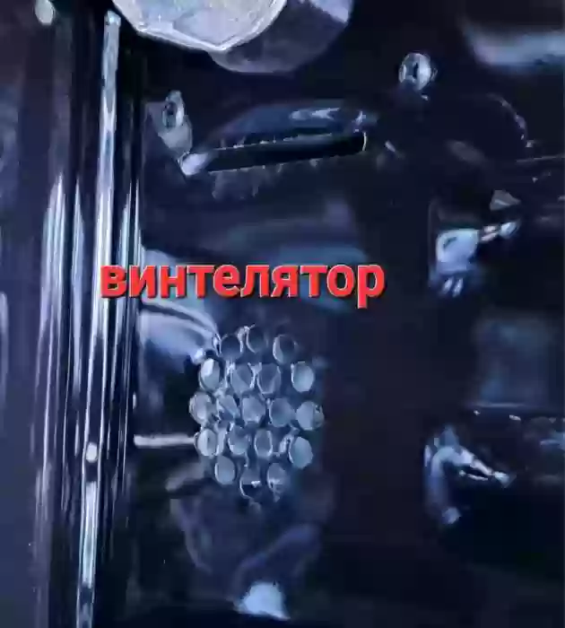Духовка 