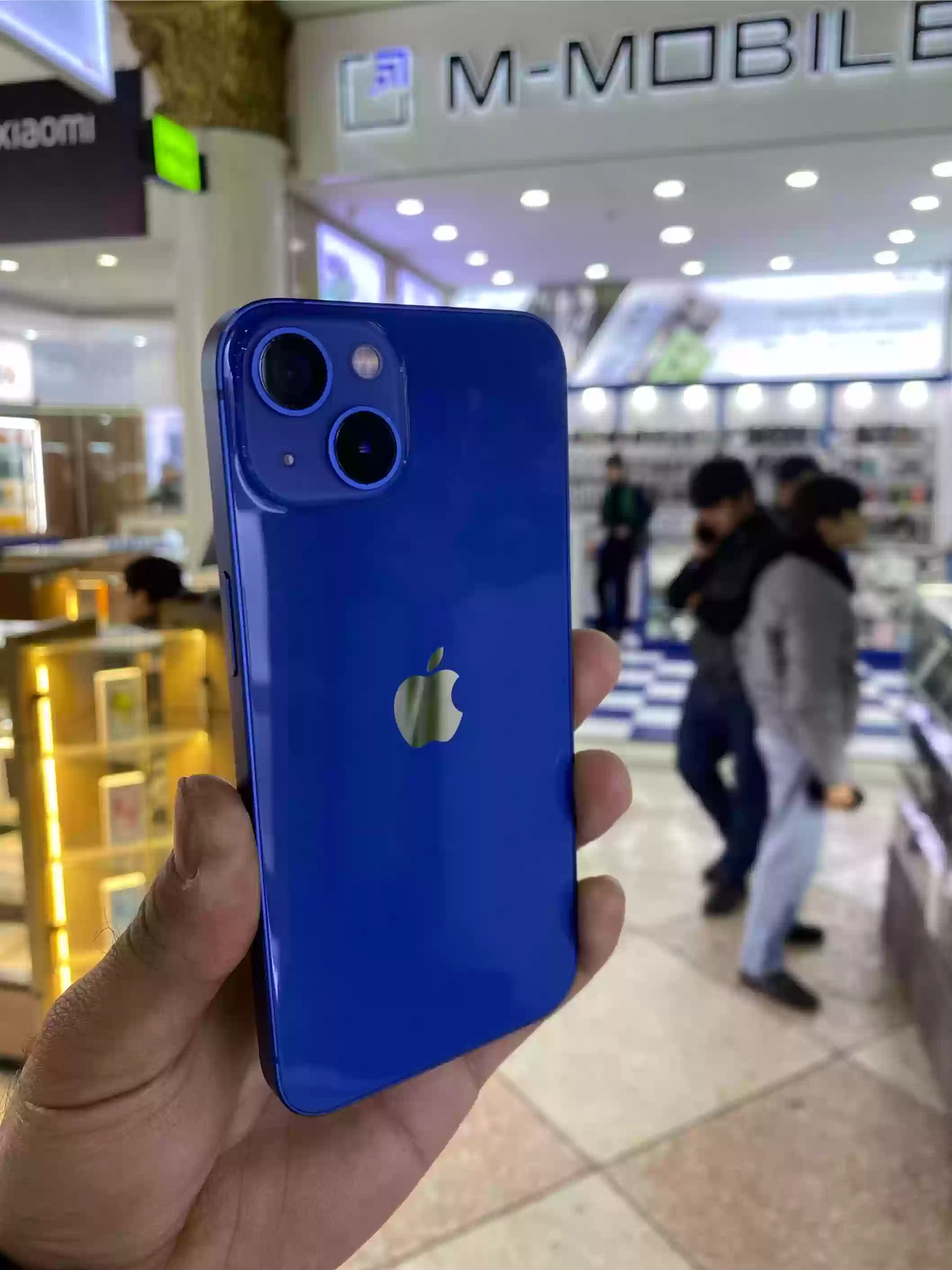 Iphone 13 128g