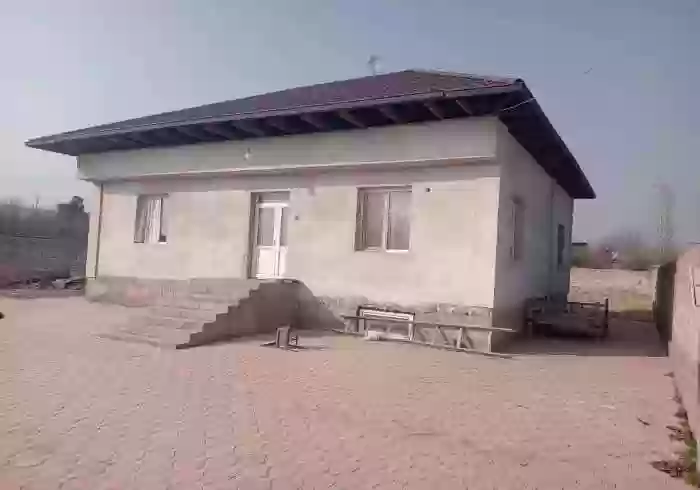 1 этажный, 4-комн. дом, 50 м², 11 соток, Дача, Лезхоз