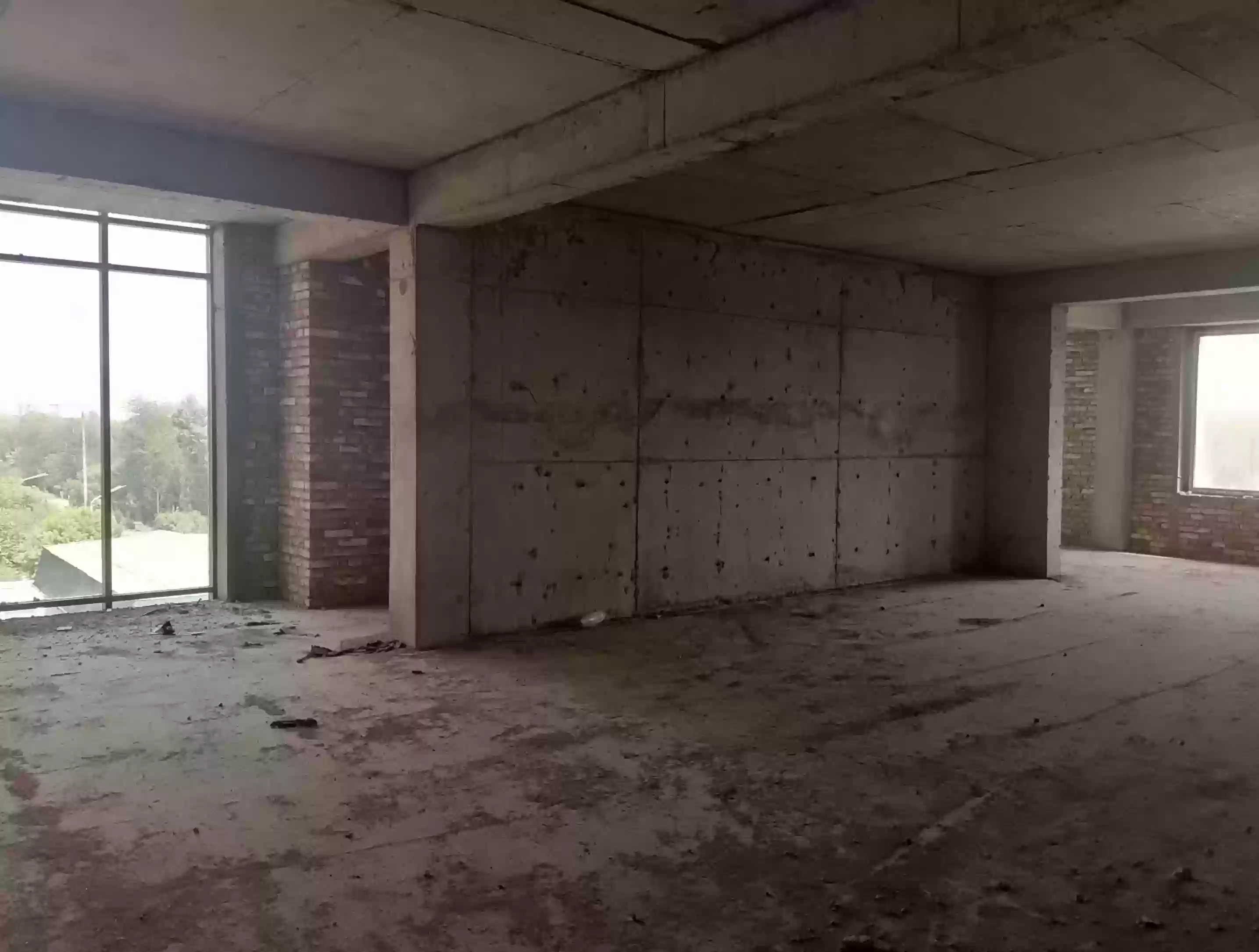3-к квартира, 4 этаж, 105 м², Шохмансур