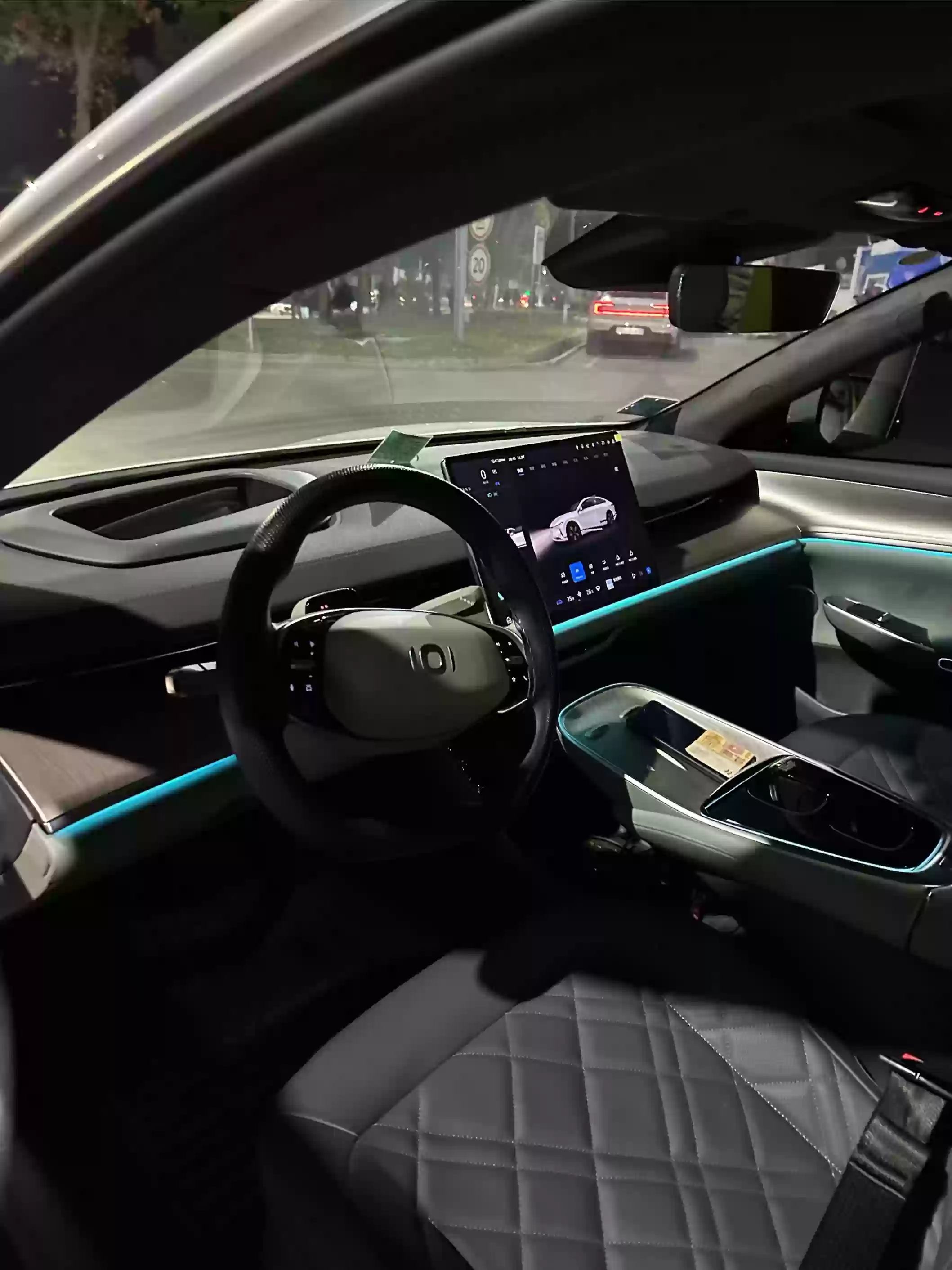 Changan Z-chine 2024