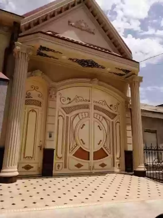 Дарвоза — миниатюра 1