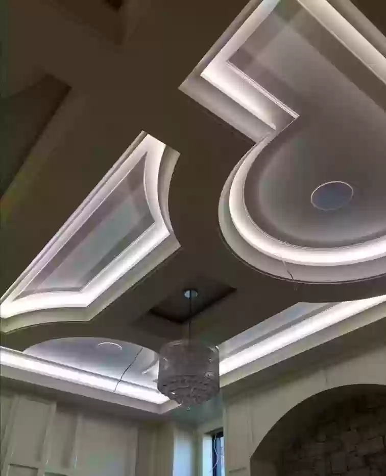 Отделочные работы под ключ
