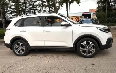 Kia Sportage, 2018 — миниатюра 4