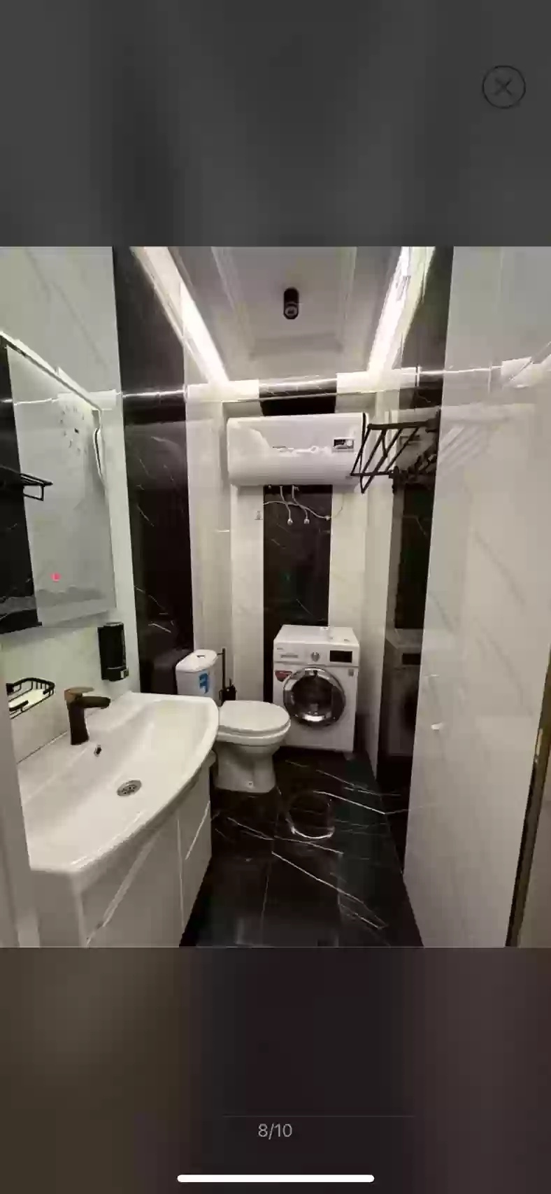3-к квартира, 10 этаж, 116 м², фирдавси