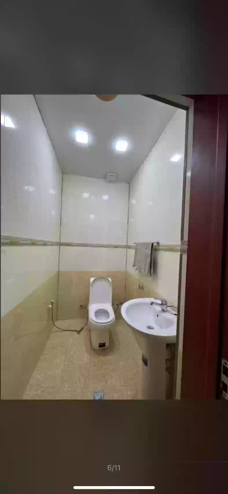 6-к квартира, 6 этаж, 170 м², Сомони