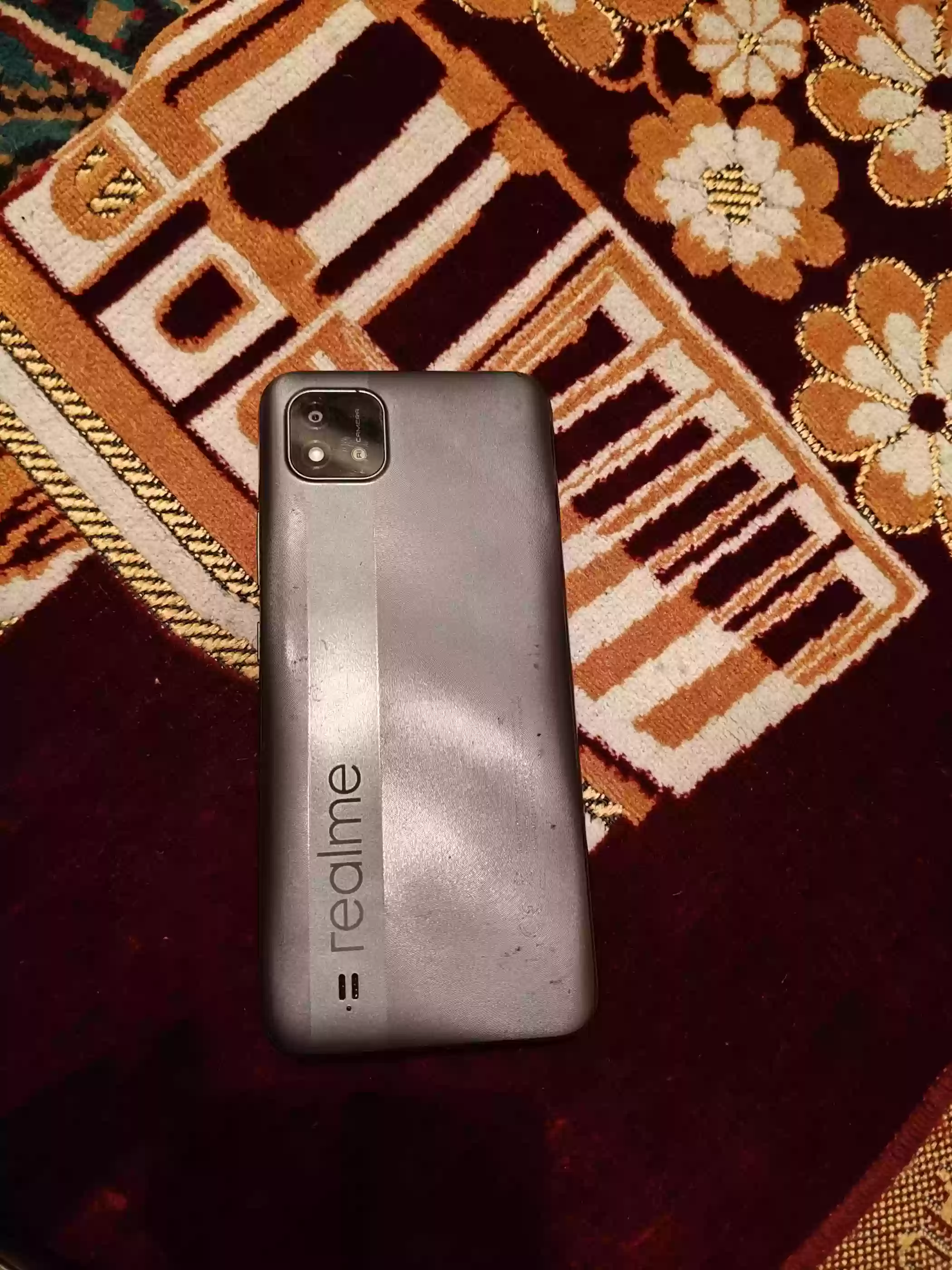 Realme 2