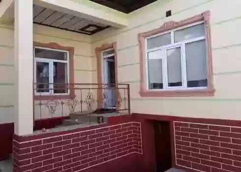 Бригада фасадных мастеров