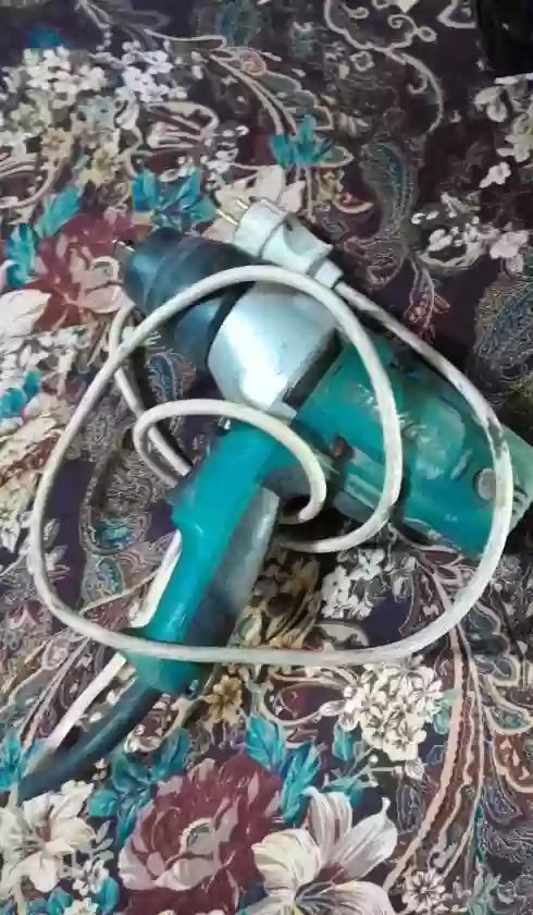 Перефаратор Makita