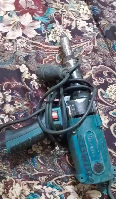 Перефаратор Makita