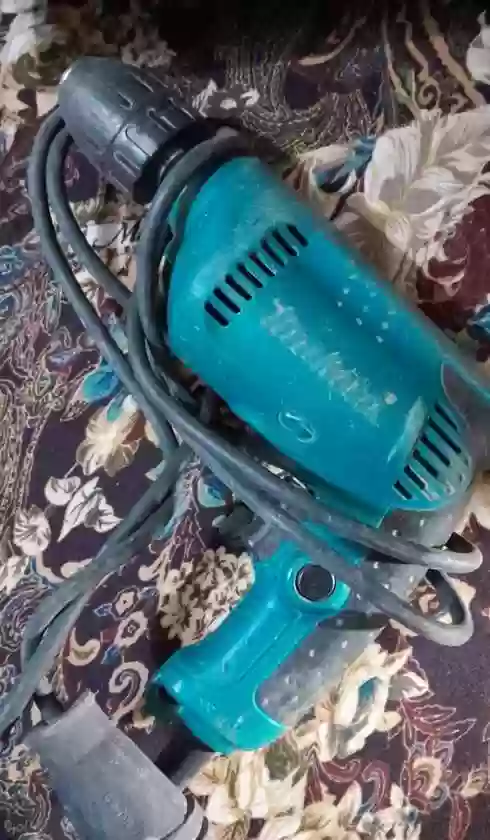 Перефаратор Makita
