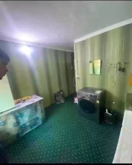 2-к квартира, 1 этаж, 42 м², кучаи чавони 42