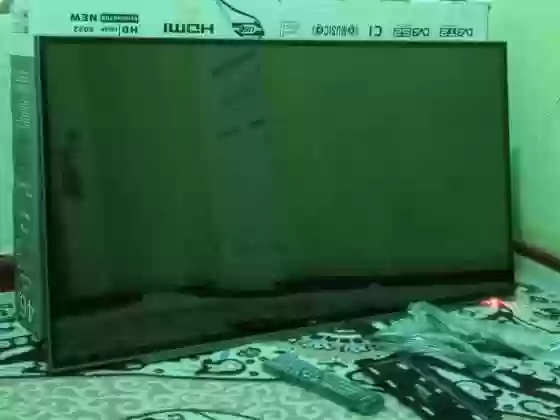 Телевизор