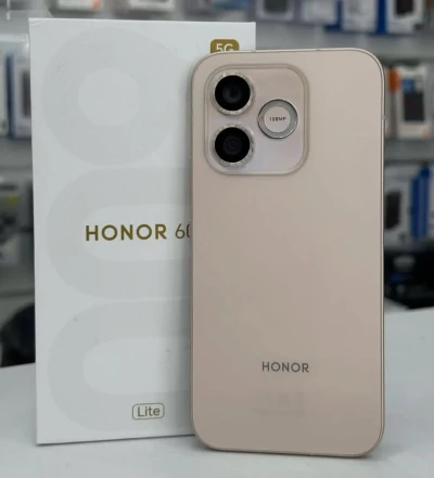 Honor 600 litе 16/256gb 108мп — миниатюра 2
