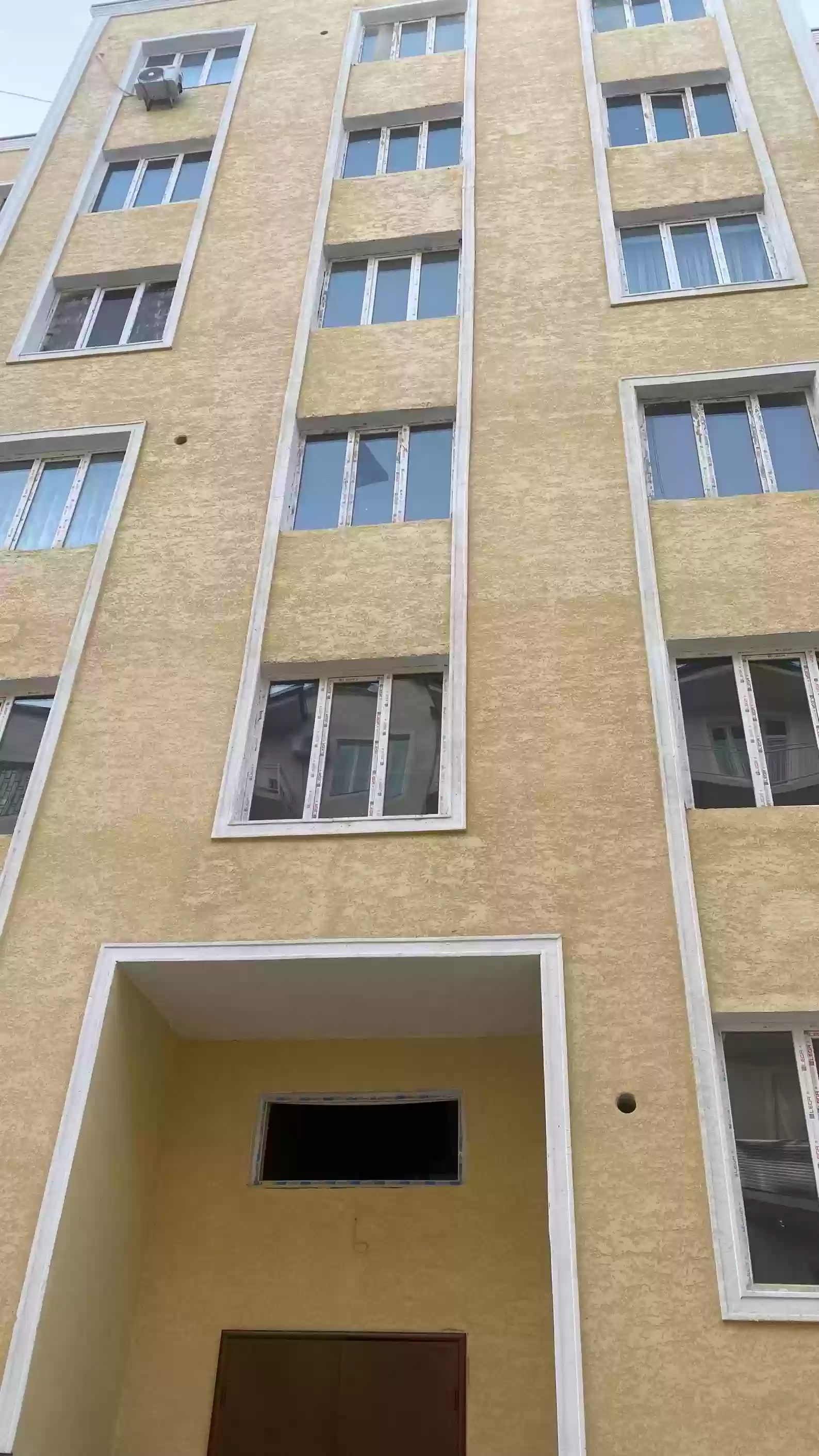 2-к квартира, 6 этаж, 53 м², регар