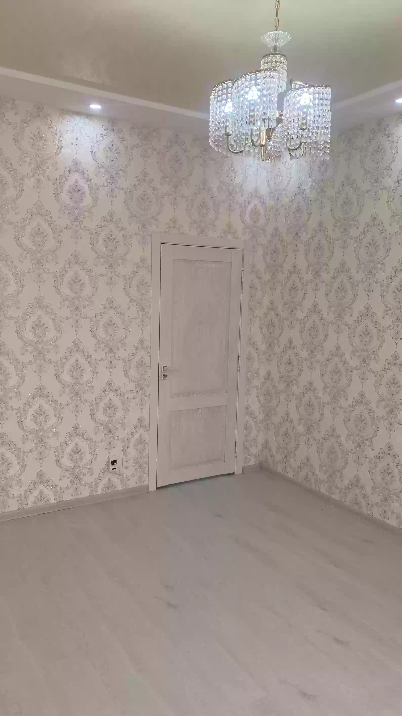 2-к квартира, 6 этаж, 53 м², регар
