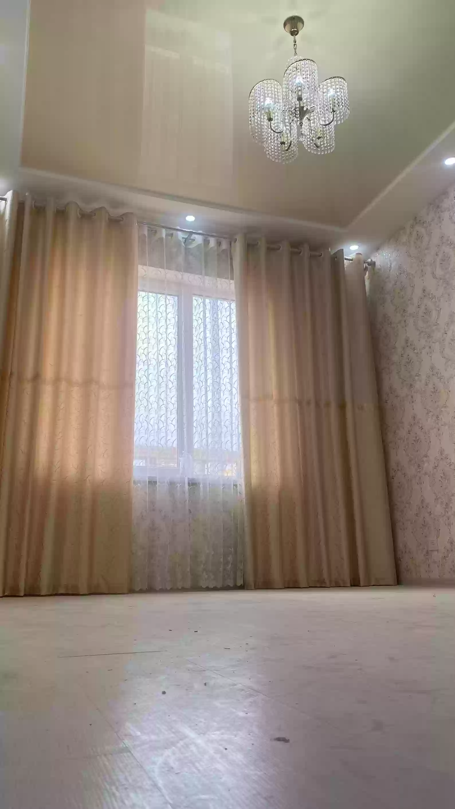 2-к квартира, 6 этаж, 53 м², регар
