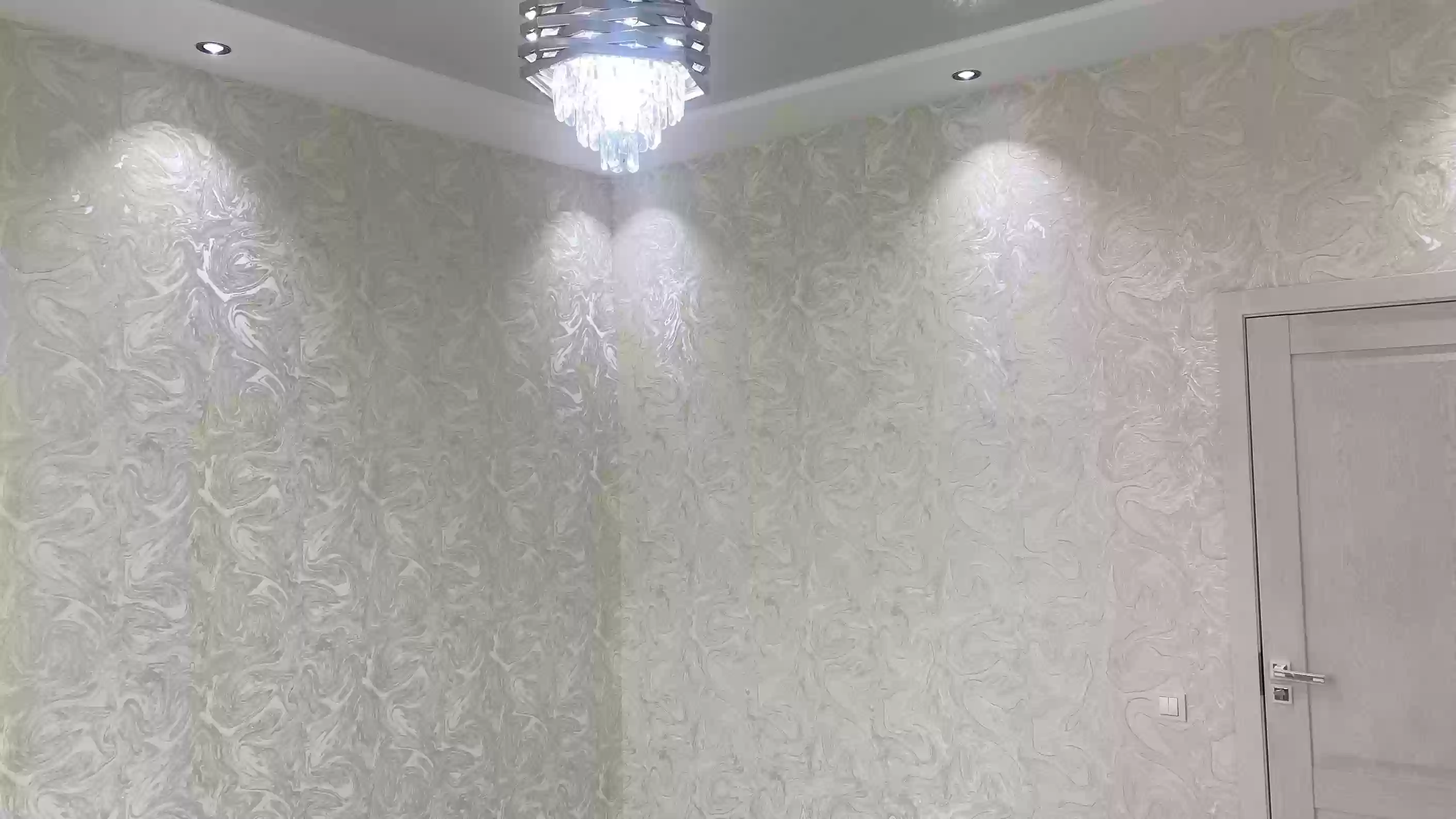 2-к квартира, 6 этаж, 53 м², регар