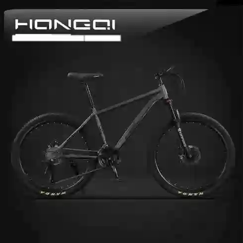 Горный велосипед HONGO