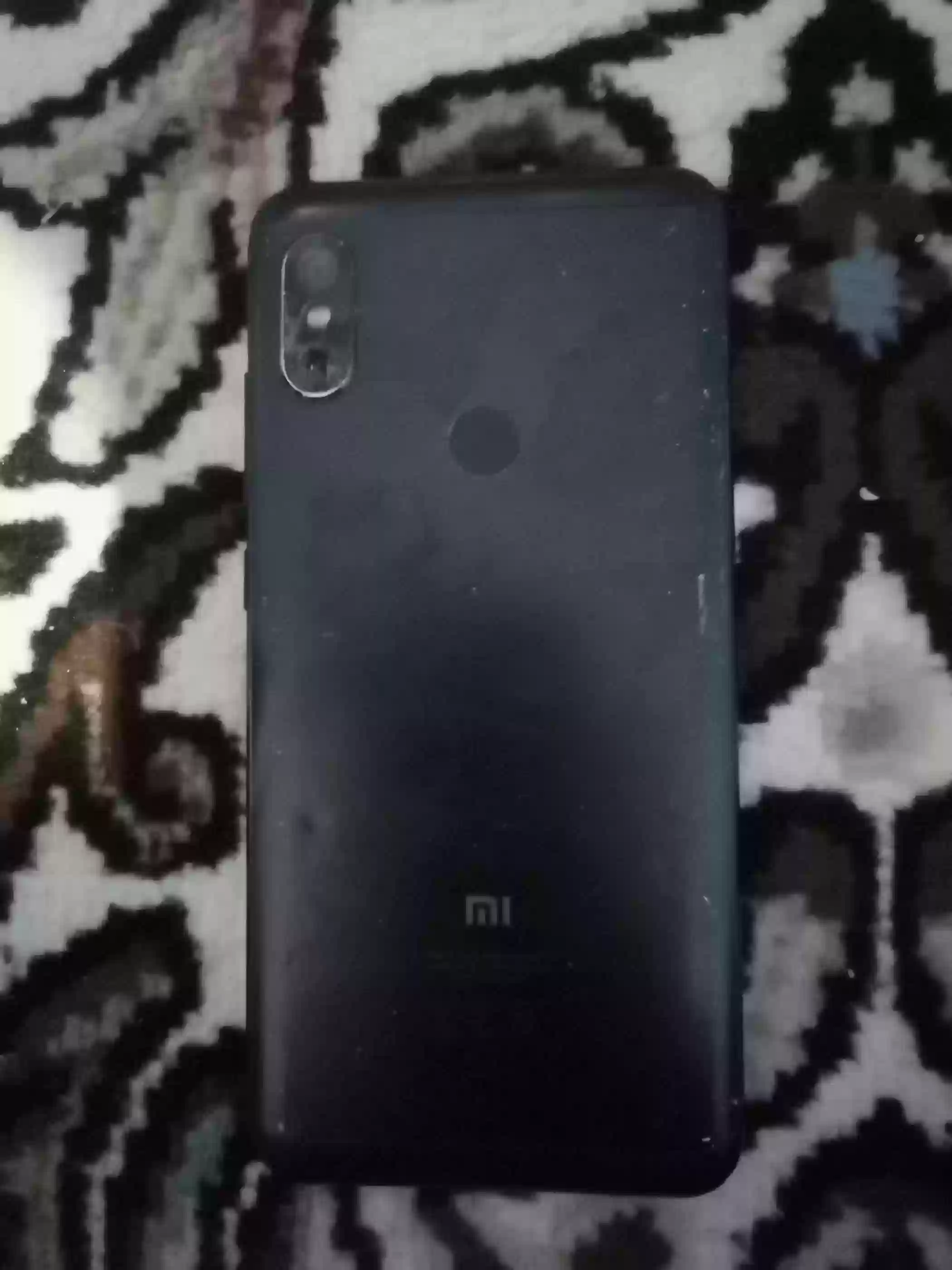 Redmi Note 6Pro паметаш 64гига