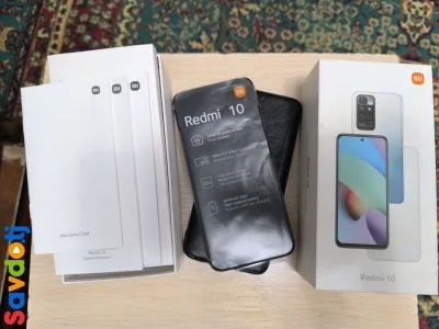 Redmi 10 6/128