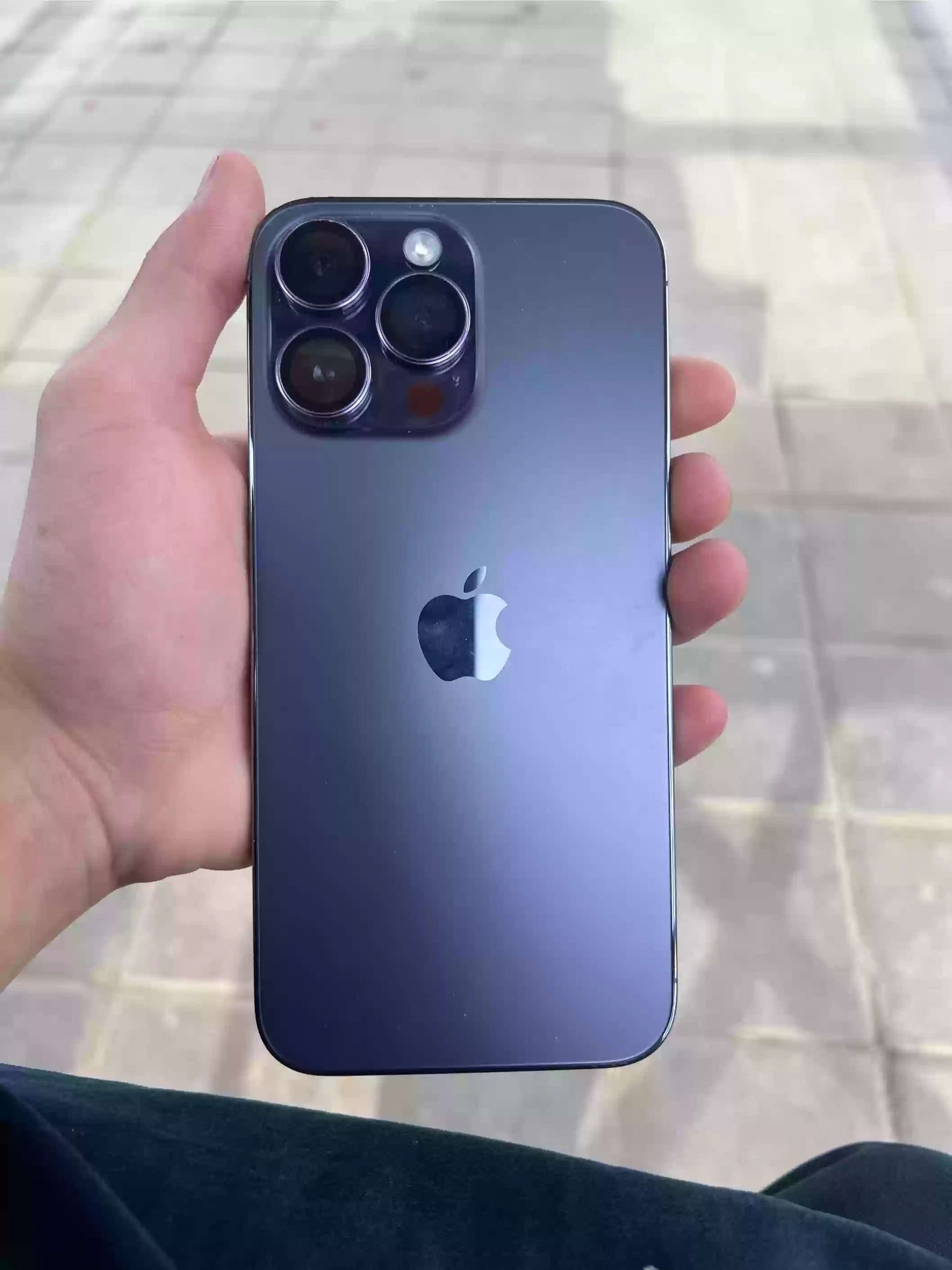 Apple iPhone 14 Pro Max 256 gb