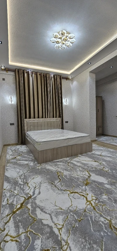 2-комн. квартира, 5 этаж, 70м², 18мкр — миниатюра 2