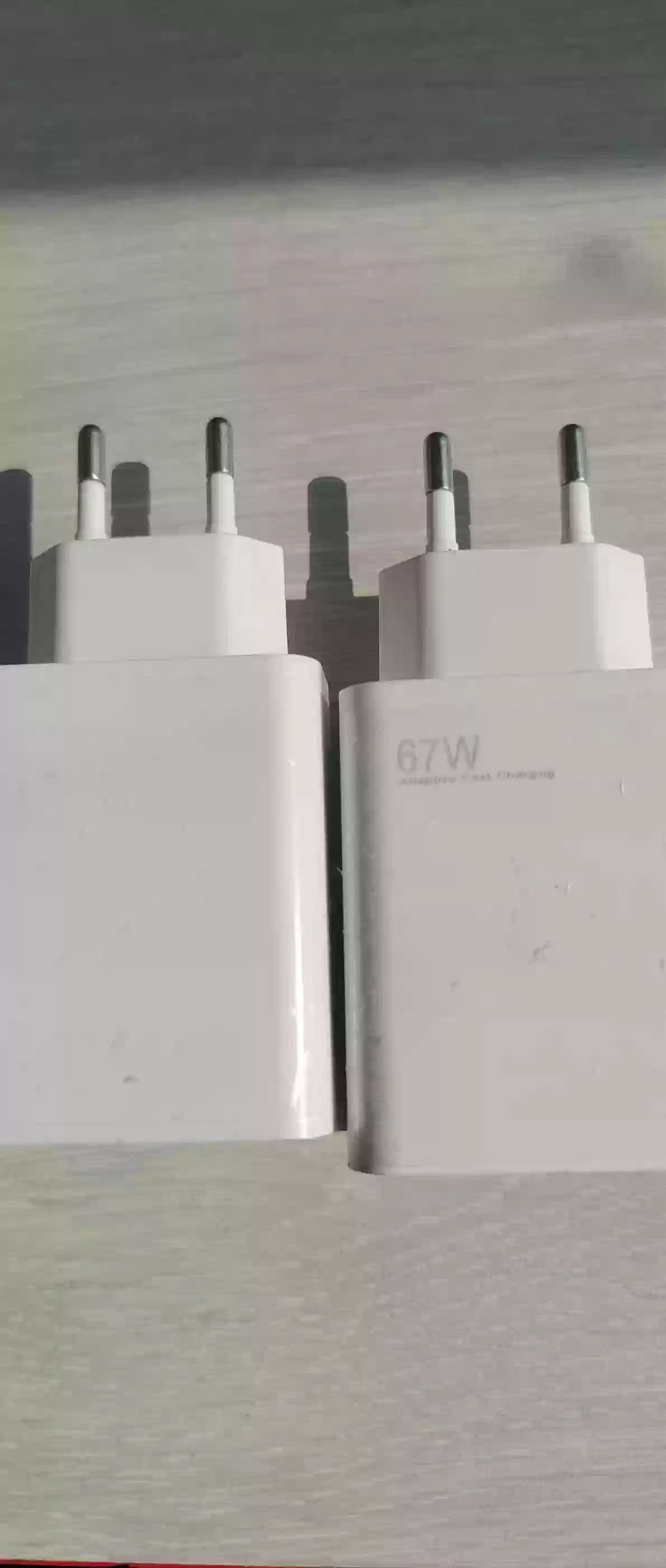 Блок питания 67W