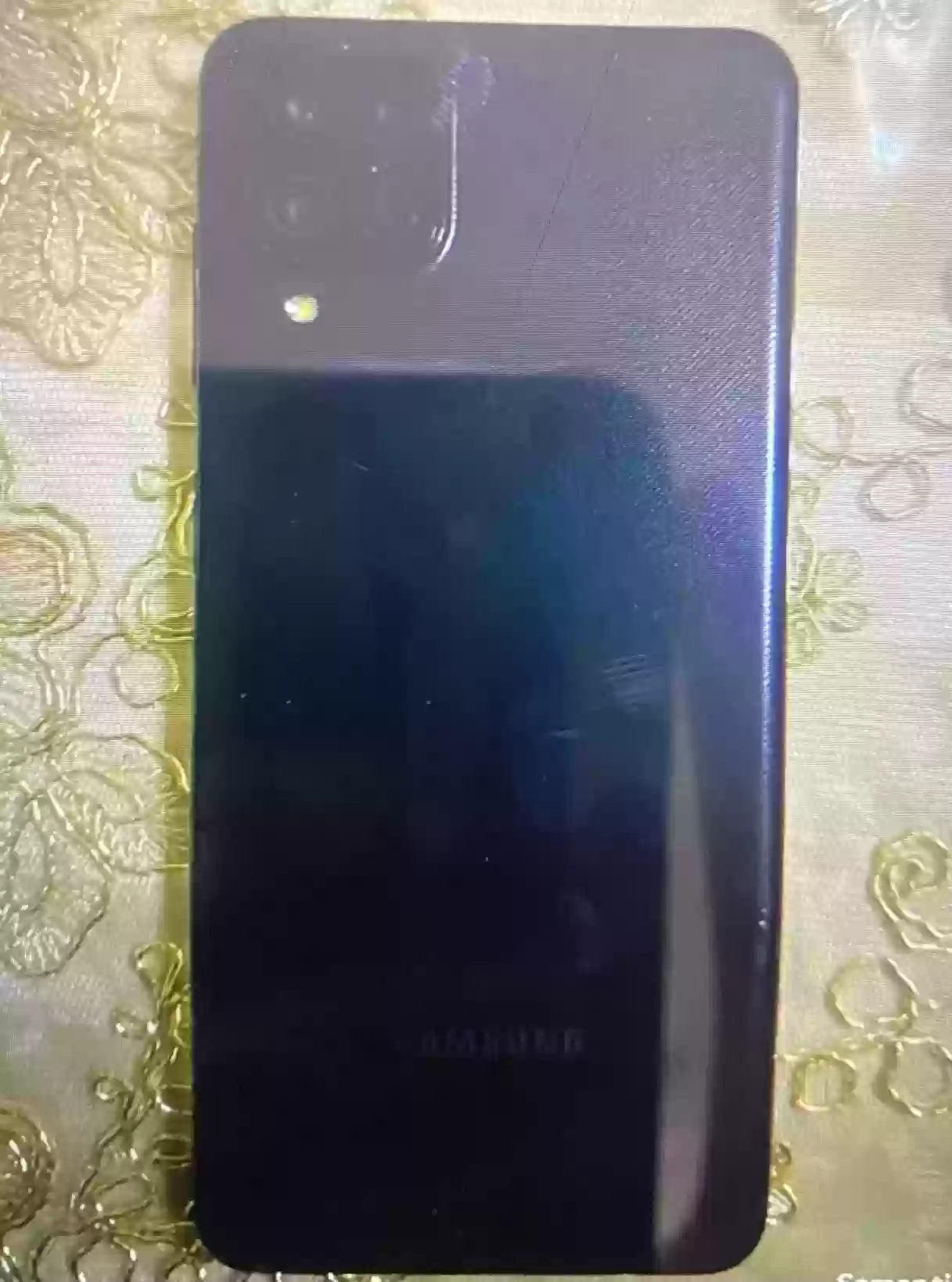 Самсунг а12