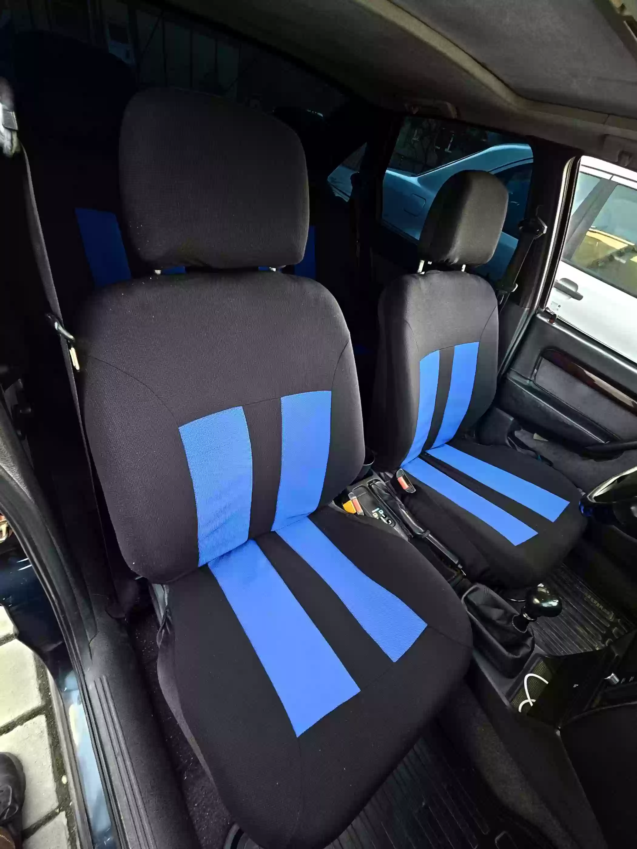 Универсальный чехол