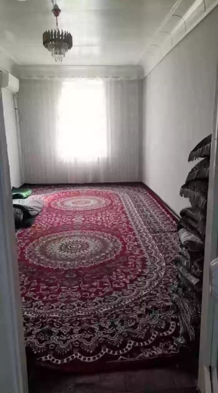 1 этажный, 3-комн. дом, 100 м², 45 соток, исмоили сомони