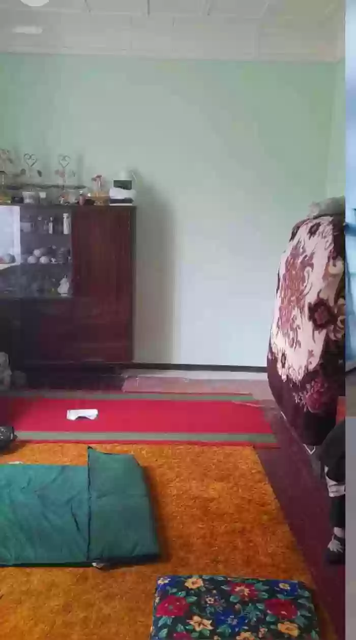 1 этажный, 3-комн. дом, 100 м², 45 соток, исмоили сомони