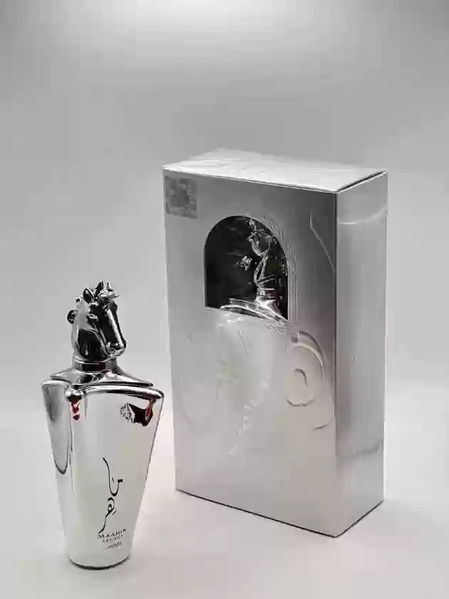Духи Maahir Legacy Lattafa EAU de Parfum 