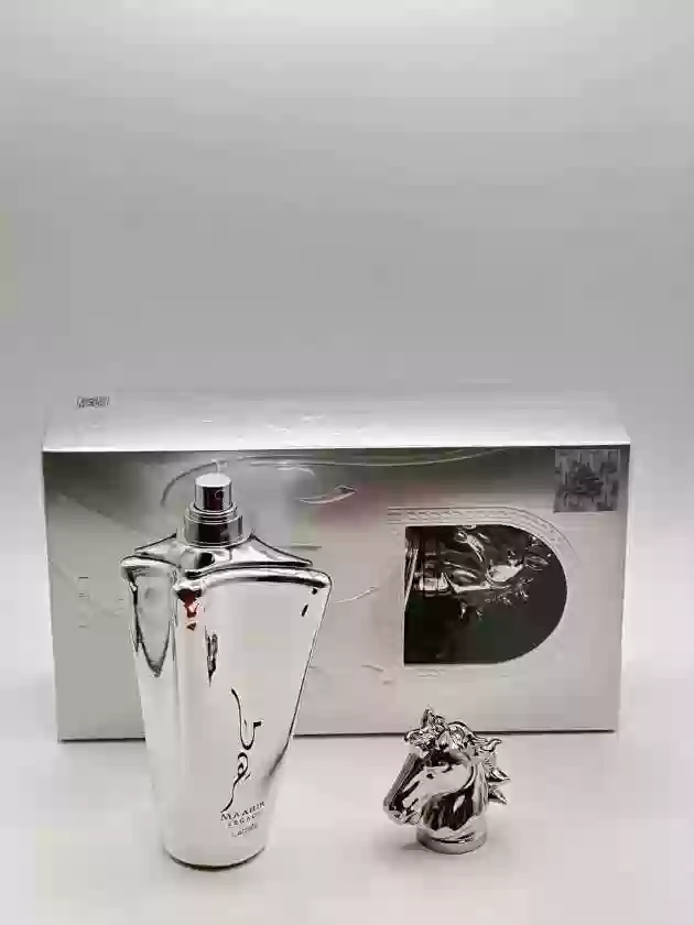 Духи Maahir Legacy Lattafa EAU de Parfum 