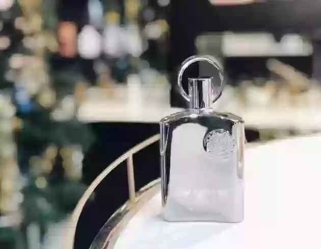 Духи Afnan Supremacy Silver EAU de Parfum 