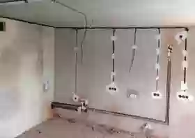 Услуги электрика