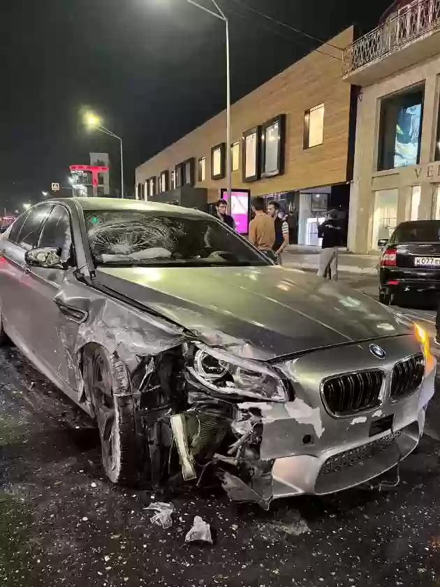 Кузовной ремонт авто 