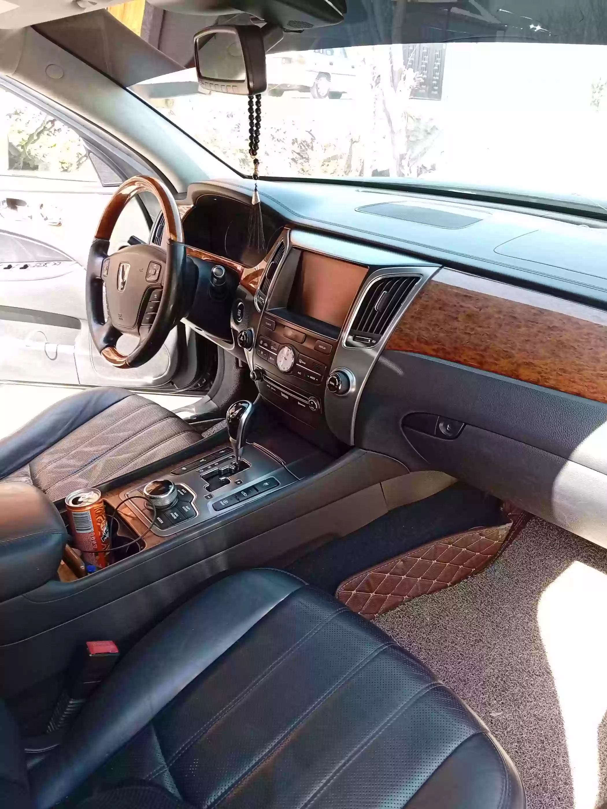 Hyundai Equus 2010