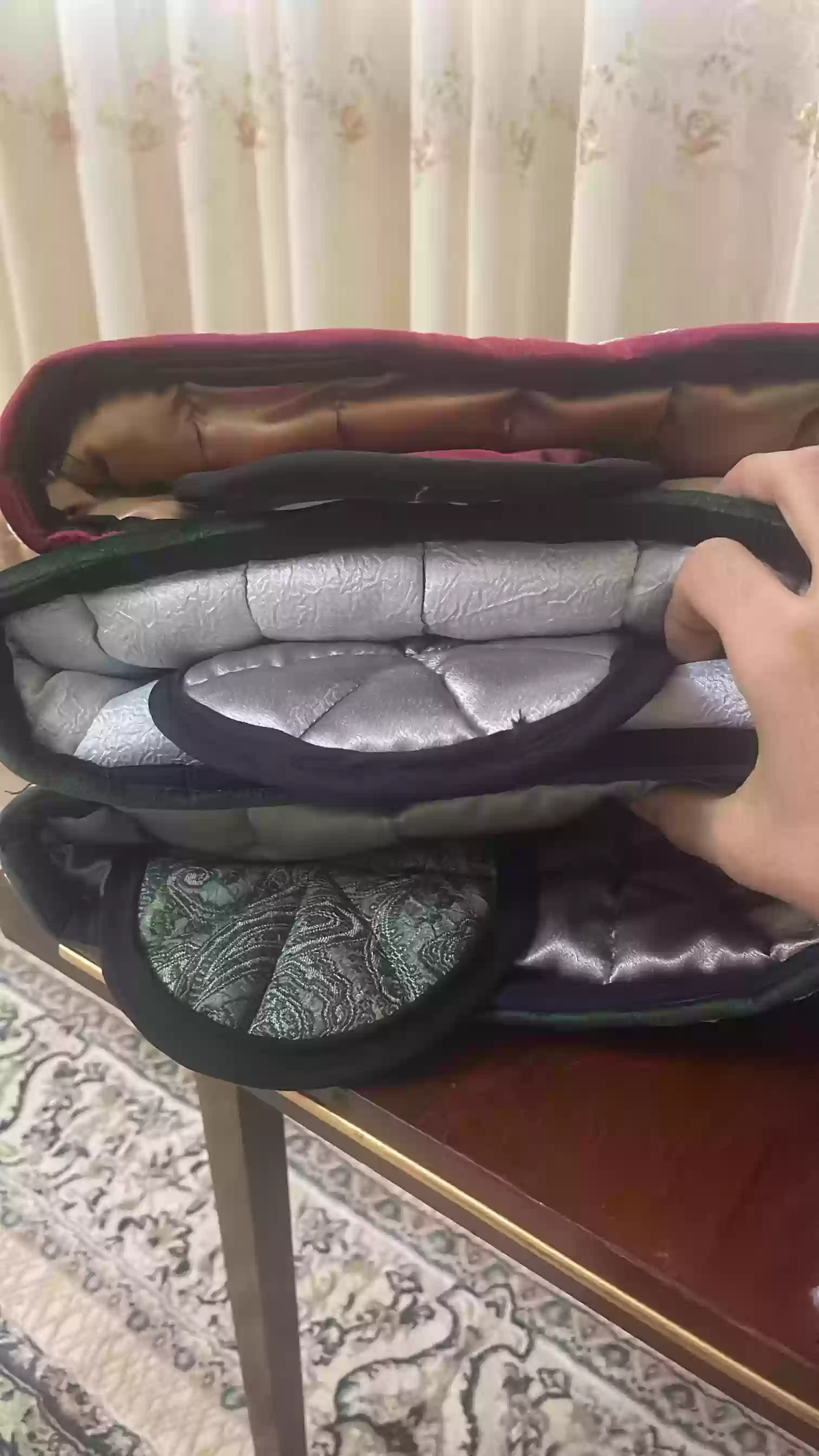 Чойникпушаки попури