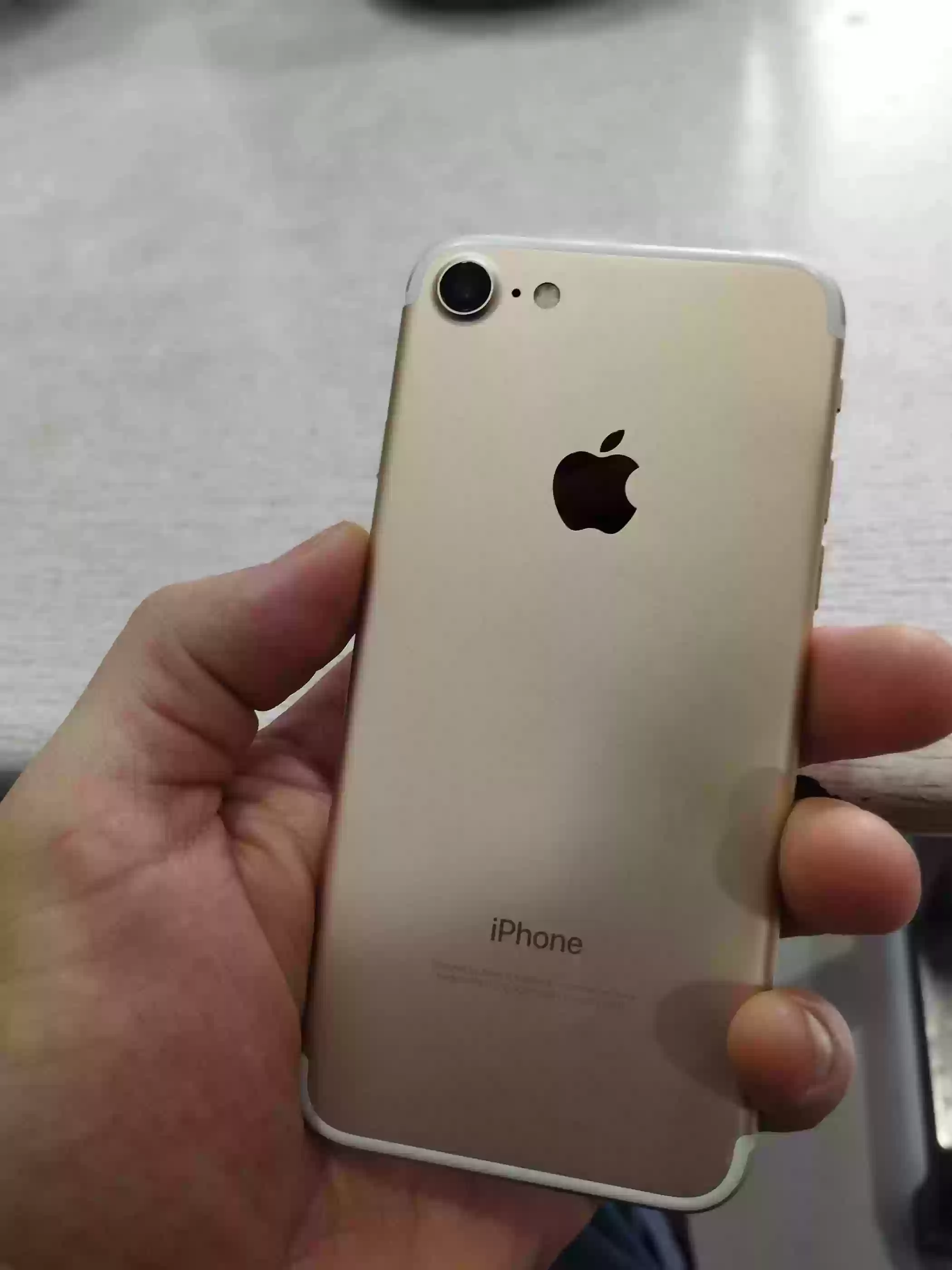 Apple 7 32g 