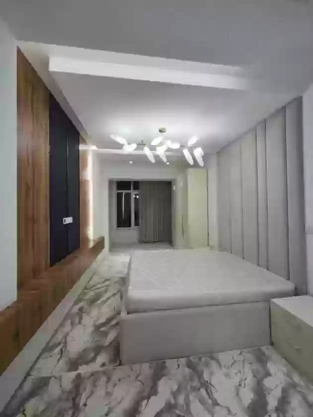 3-к квартира, 5 этаж, 118 м², Исмаил Самани